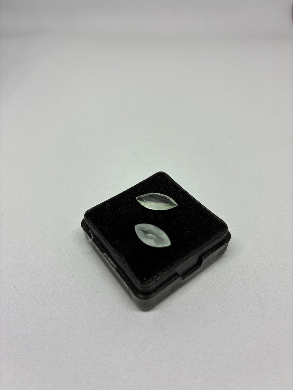 2PC Marquee Aquamarine Lot