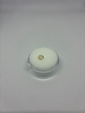 Round Cut Citrine