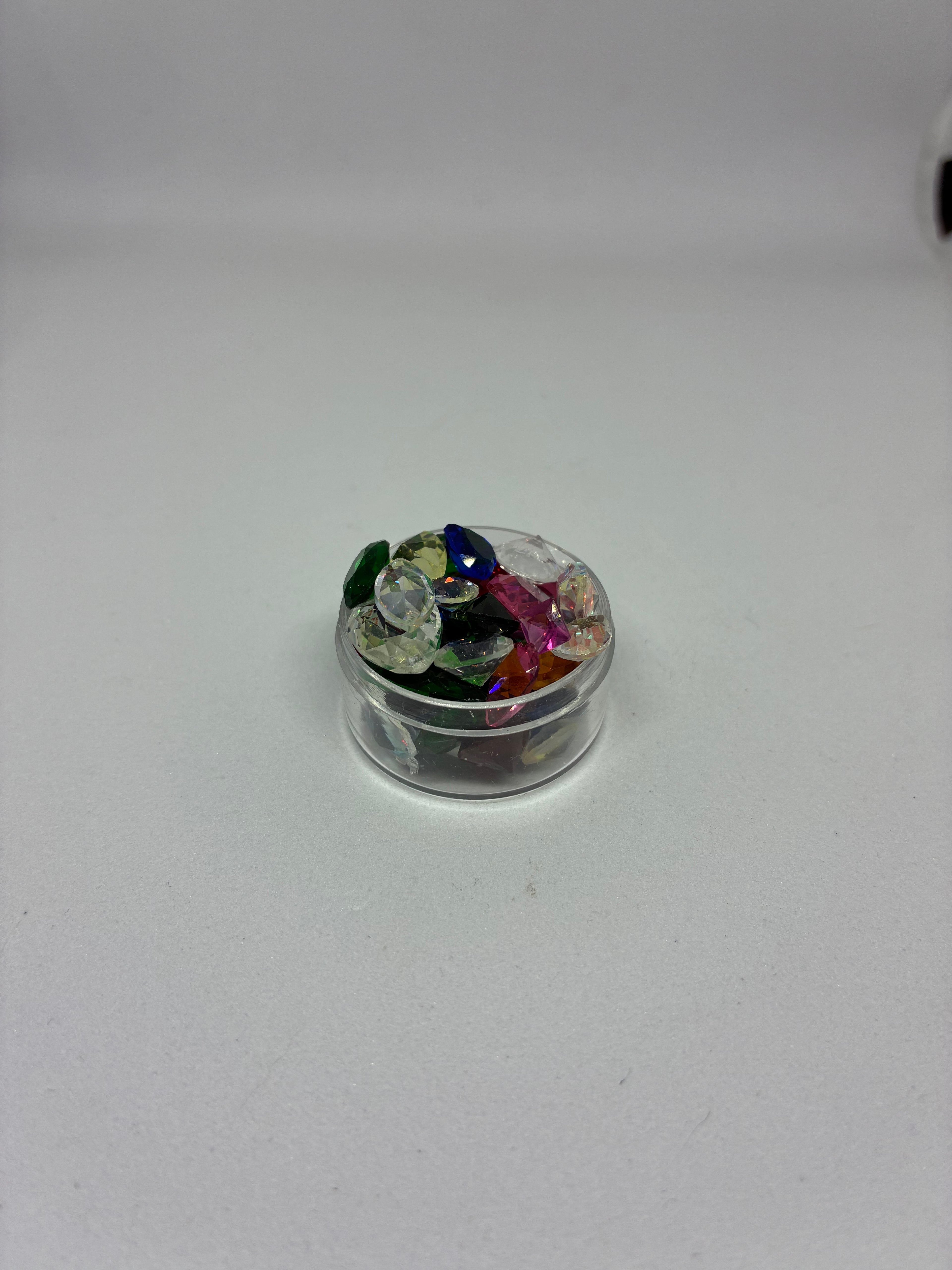 Untested Mixed Gems /ct