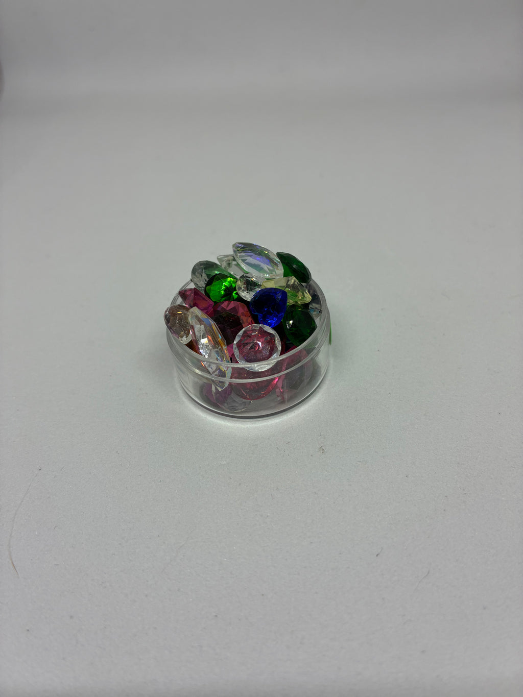 Untested Mixed Gems /ct