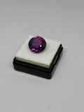 Large Round Color Change Sapphire
